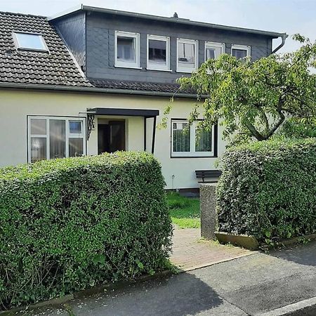 Ferienwohnung Eckhardt Marburg Extérieur photo