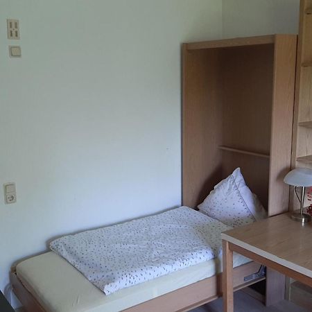 Ferienwohnung Eckhardt Marburg Extérieur photo