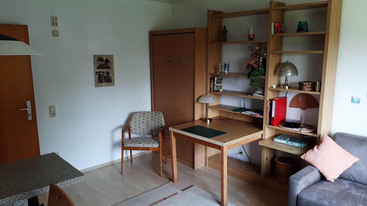 Ferienwohnung Eckhardt Marburg Extérieur photo