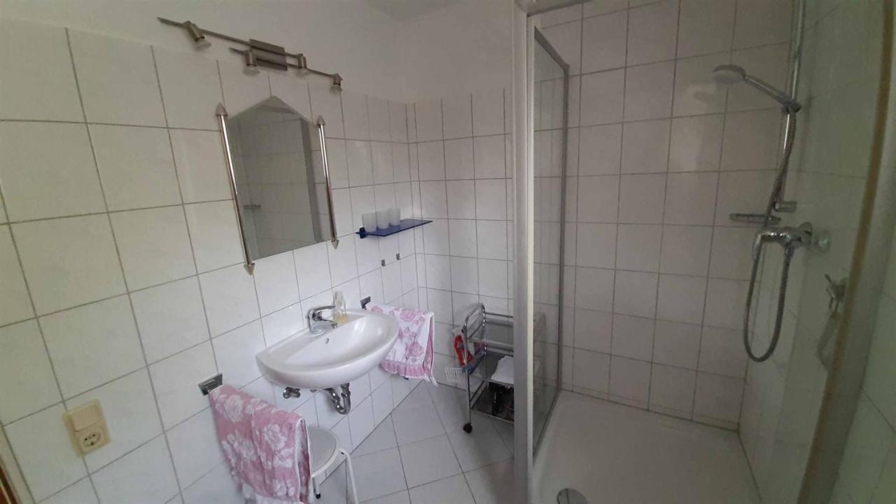 Ferienwohnung Eckhardt Marburg Extérieur photo