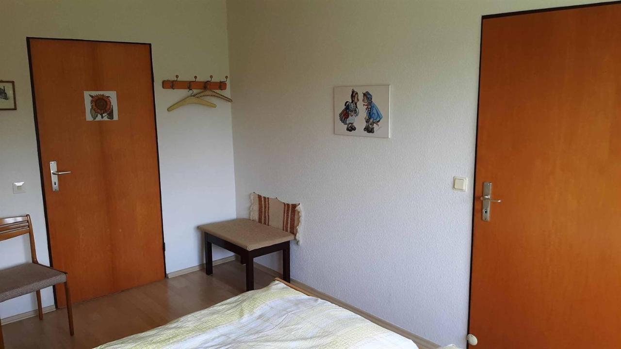 Ferienwohnung Eckhardt Marburg Extérieur photo