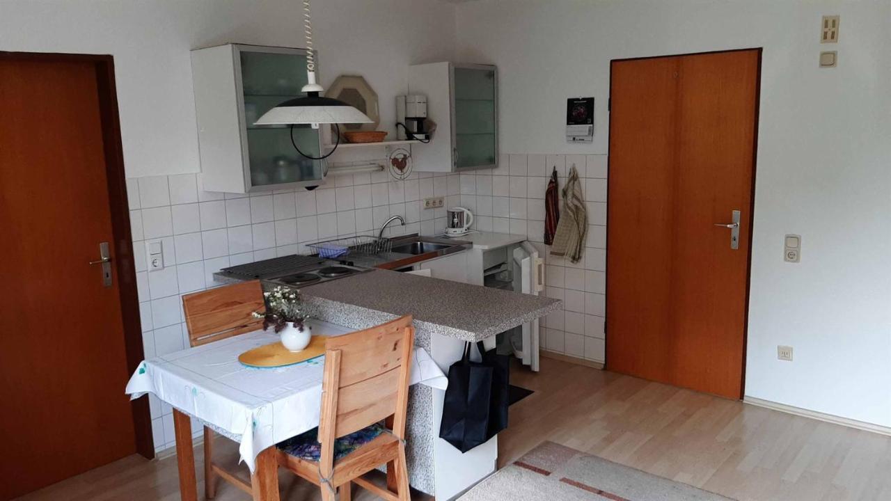 Ferienwohnung Eckhardt Marburg Extérieur photo