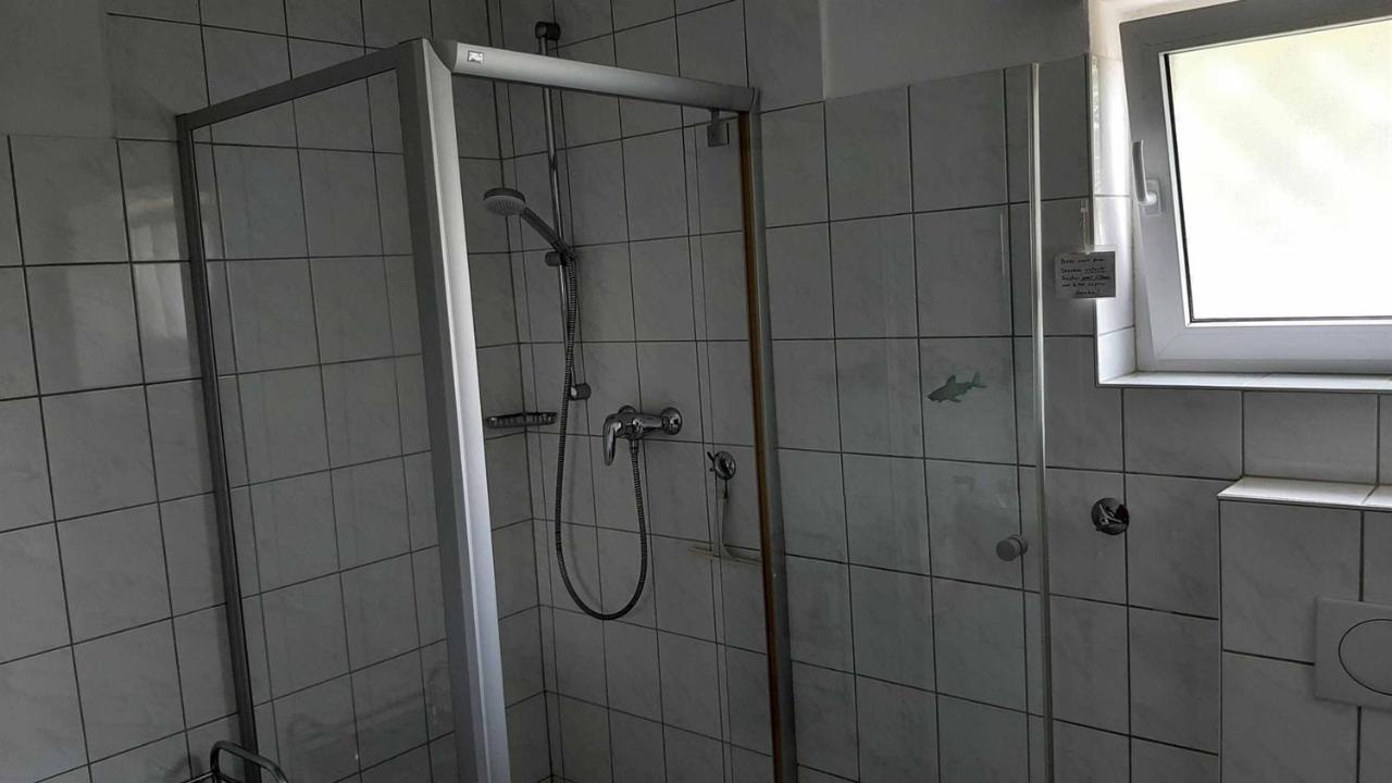 Ferienwohnung Eckhardt Marburg Extérieur photo