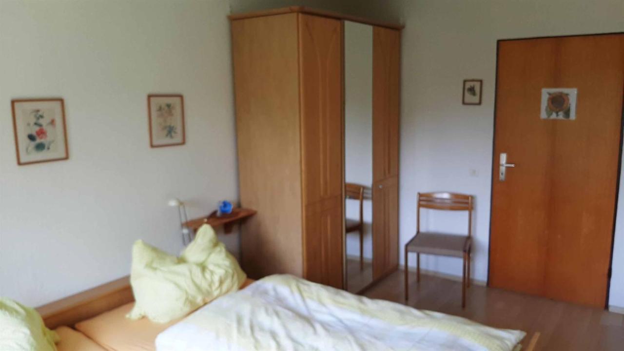 Ferienwohnung Eckhardt Marburg Extérieur photo