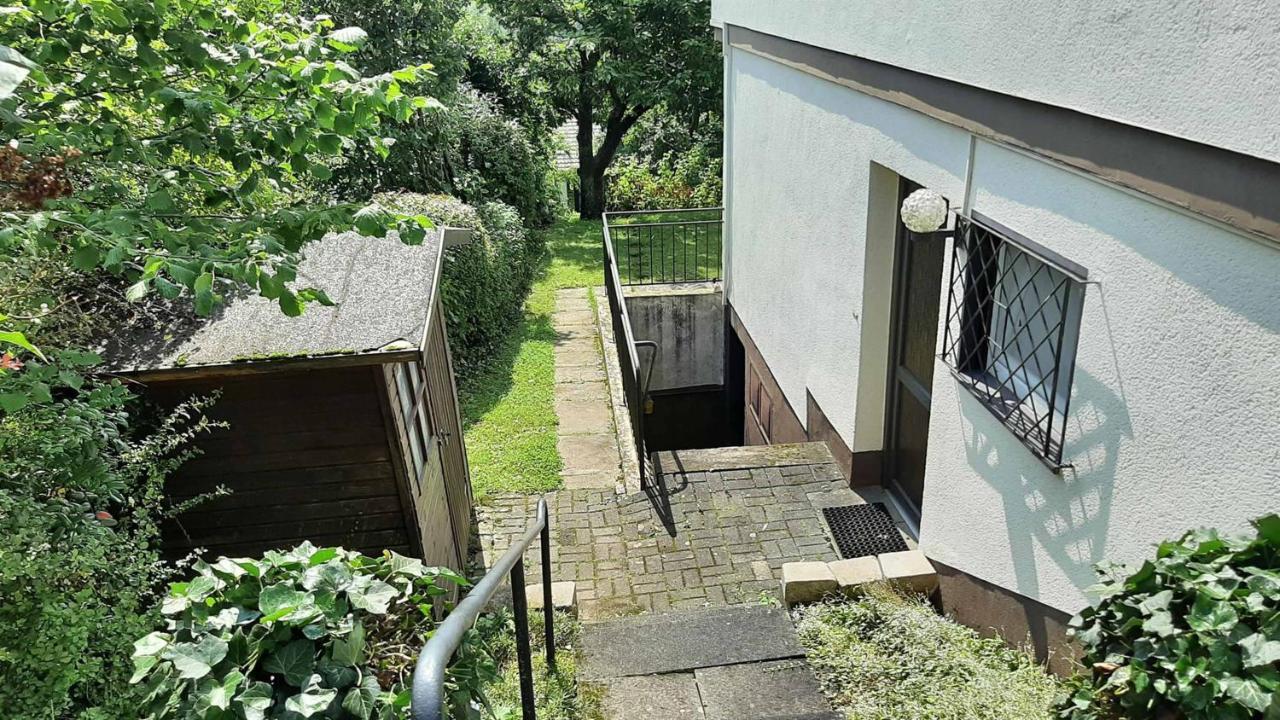 Ferienwohnung Eckhardt Marburg Extérieur photo
