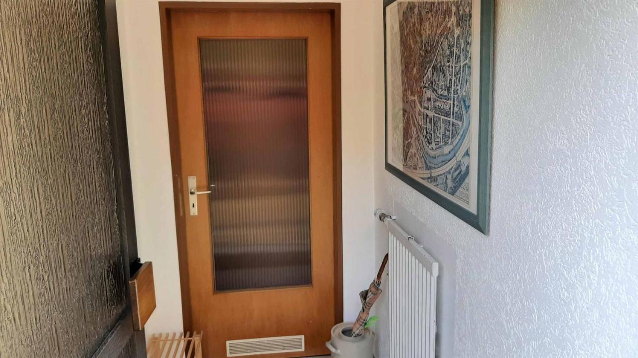 Ferienwohnung Eckhardt Marburg Extérieur photo