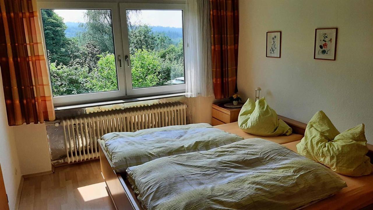 Ferienwohnung Eckhardt Marburg Extérieur photo