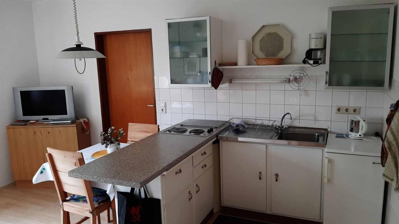 Ferienwohnung Eckhardt Marburg Extérieur photo