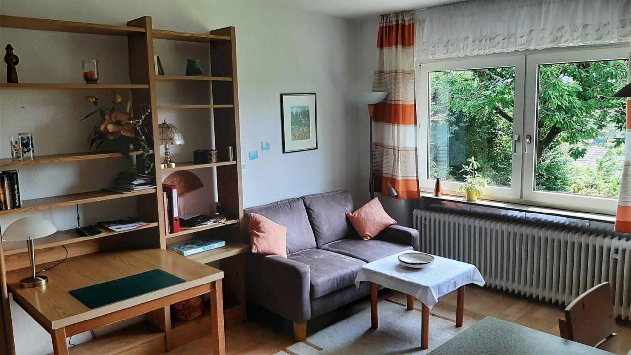 Ferienwohnung Eckhardt Marburg Extérieur photo