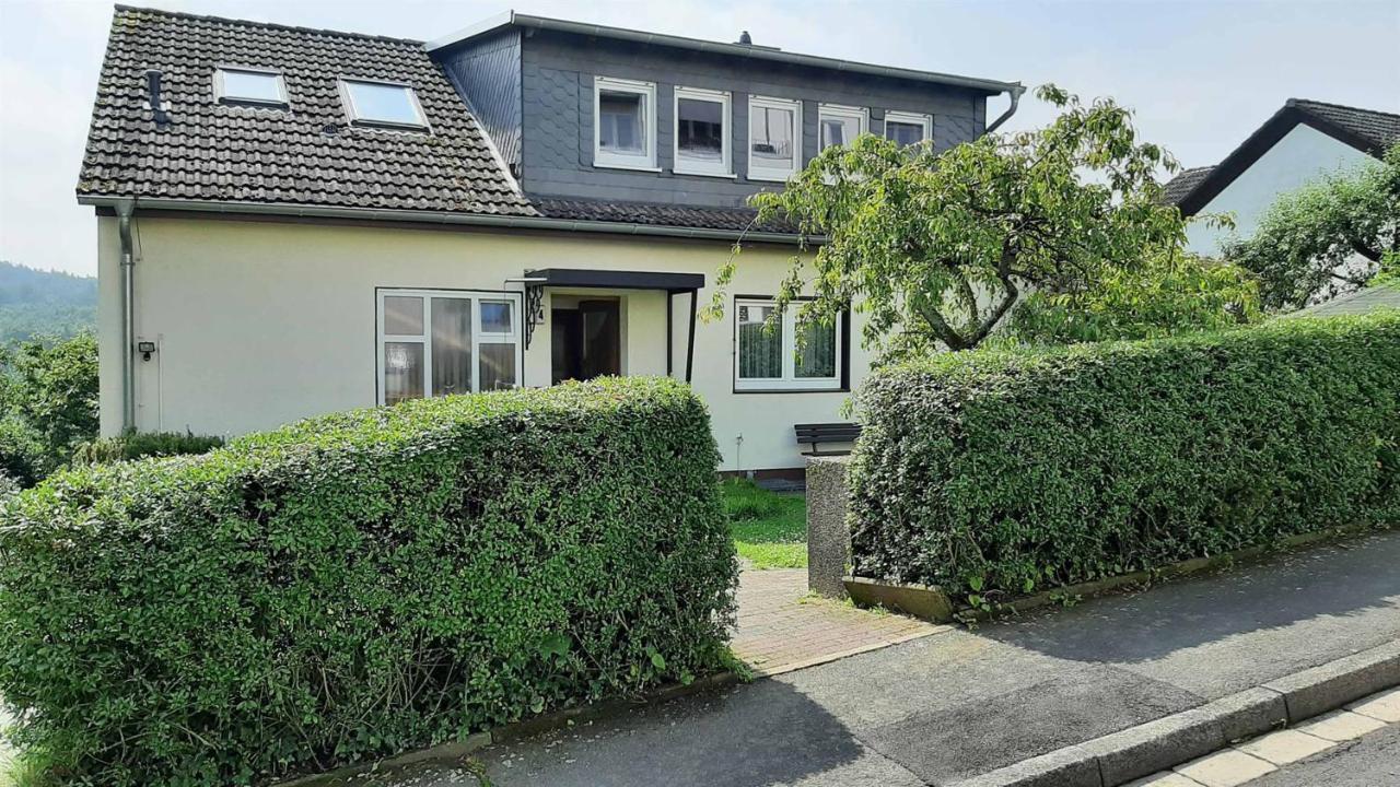 Ferienwohnung Eckhardt Marburg Extérieur photo