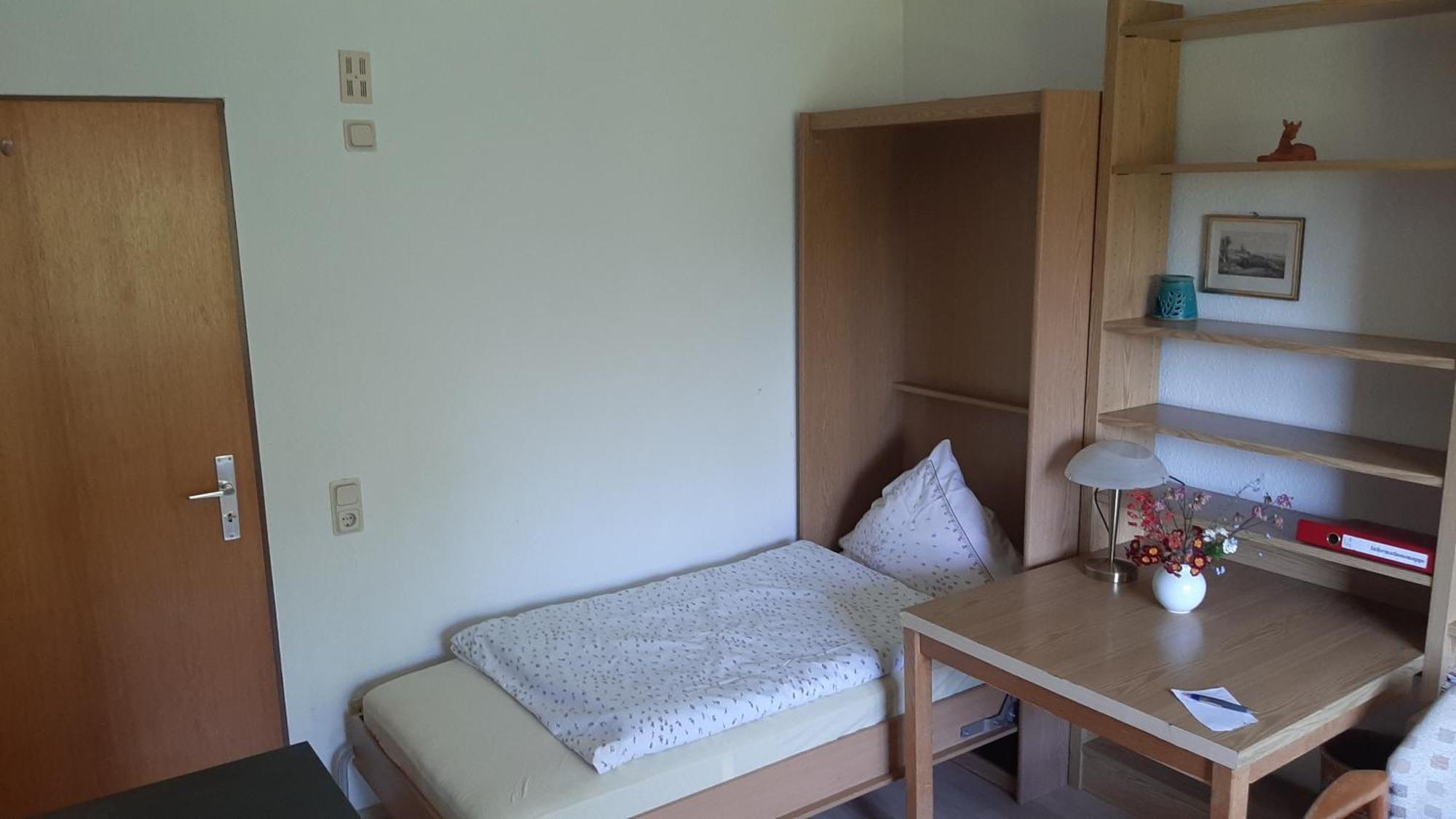 Ferienwohnung Eckhardt Marburg Extérieur photo