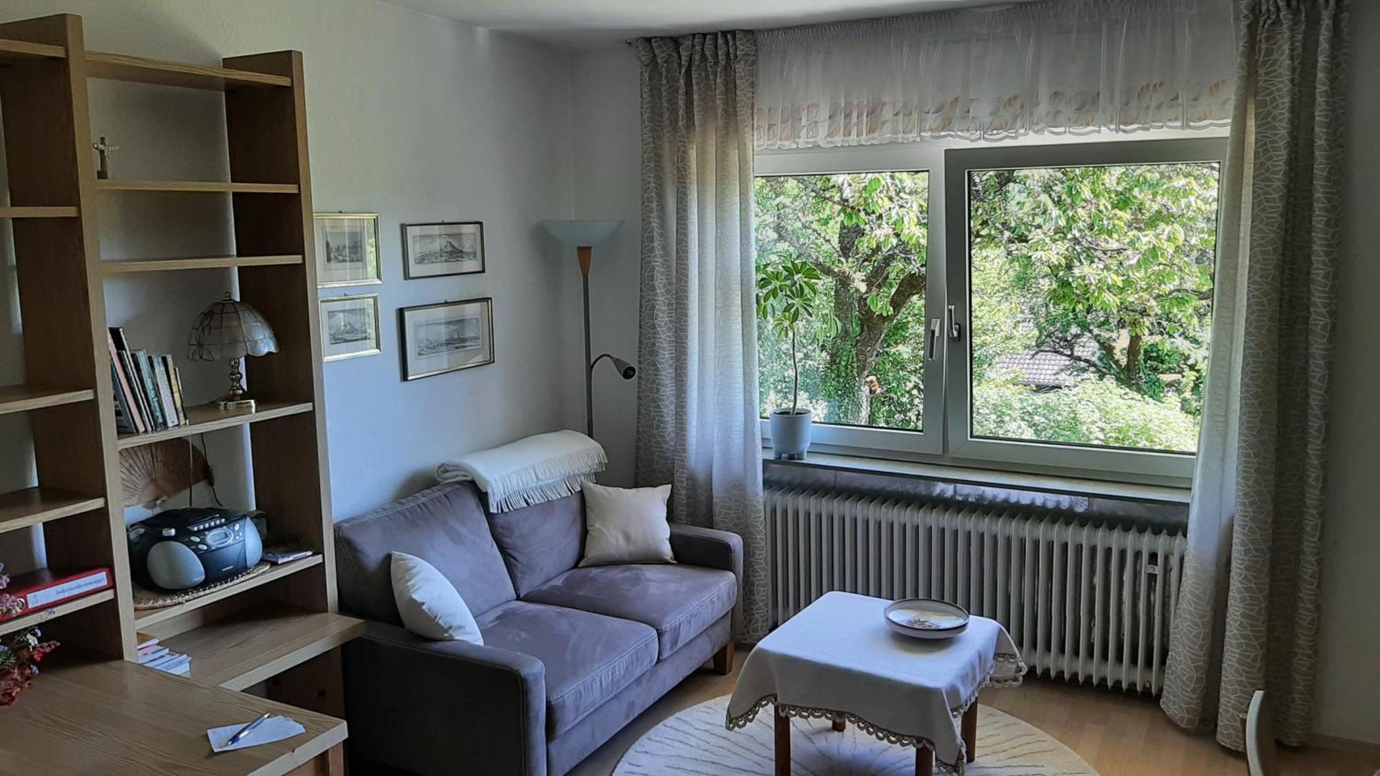 Ferienwohnung Eckhardt Marburg Extérieur photo